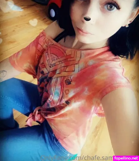 Chafe Samantha26 OnlyFans Thumbnail #Sqa8LZ3ZY6
