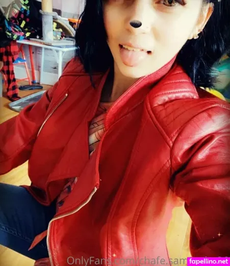 Chafe Samantha26 OnlyFans Thumbnail #dFOM51MmiO