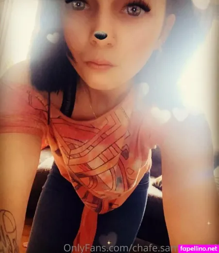 Chafe Samantha26 OnlyFans Thumbnail #fAXcyAMutP