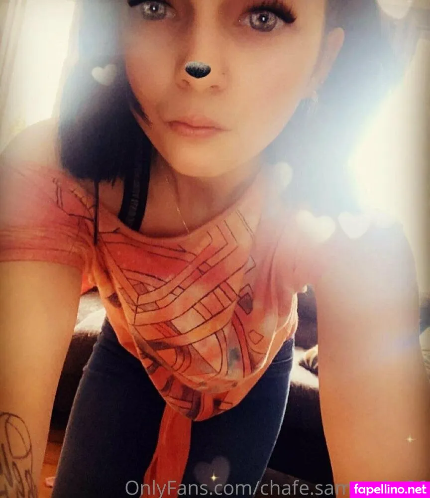 chafe.samantha26, samantha.chafe Nude Leaked OnlyFans Photo #fAXcyAMutP