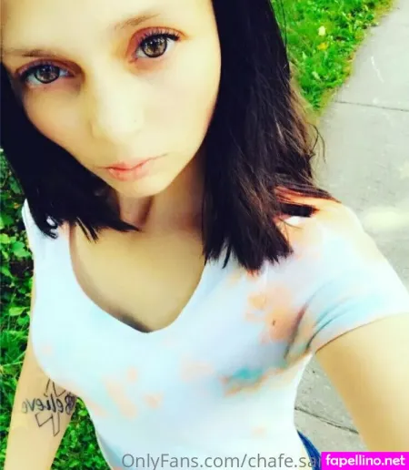 Chafe Samantha26 OnlyFans Thumbnail #fDakyQp4wO