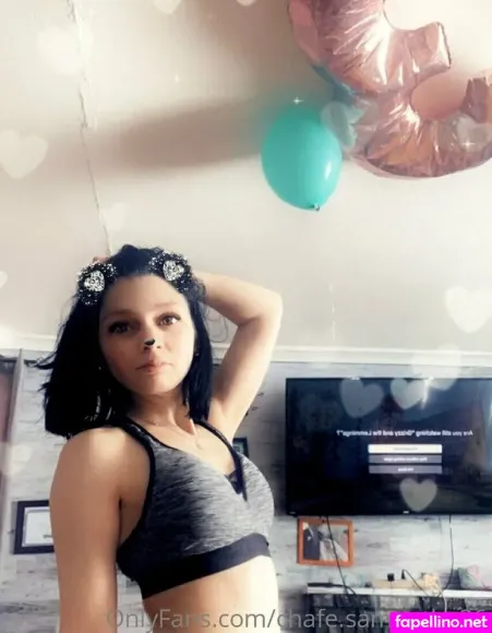 Chafe Samantha26 OnlyFans Thumbnail #lyw9x3HkIZ
