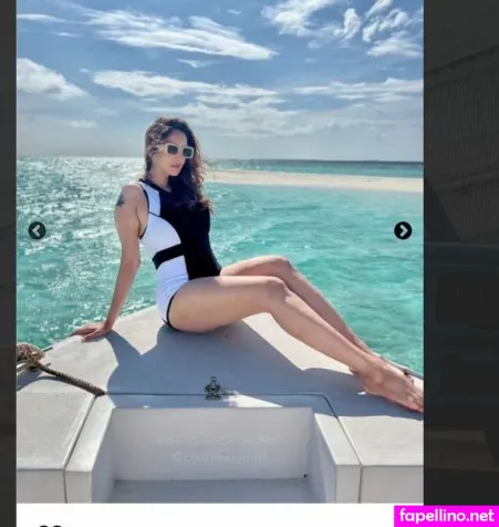 Chahatt Khanna OnlyFans Thumbnail #0F1HIYc96R