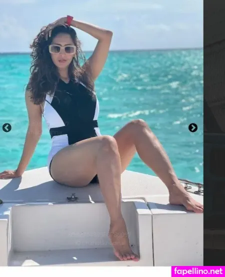 Chahatt Khanna OnlyFans Thumbnail #4F7C8Sm4CH