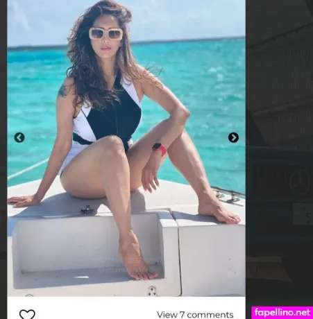 Chahatt Khanna OnlyFans Thumbnail #4MI4vnymaD