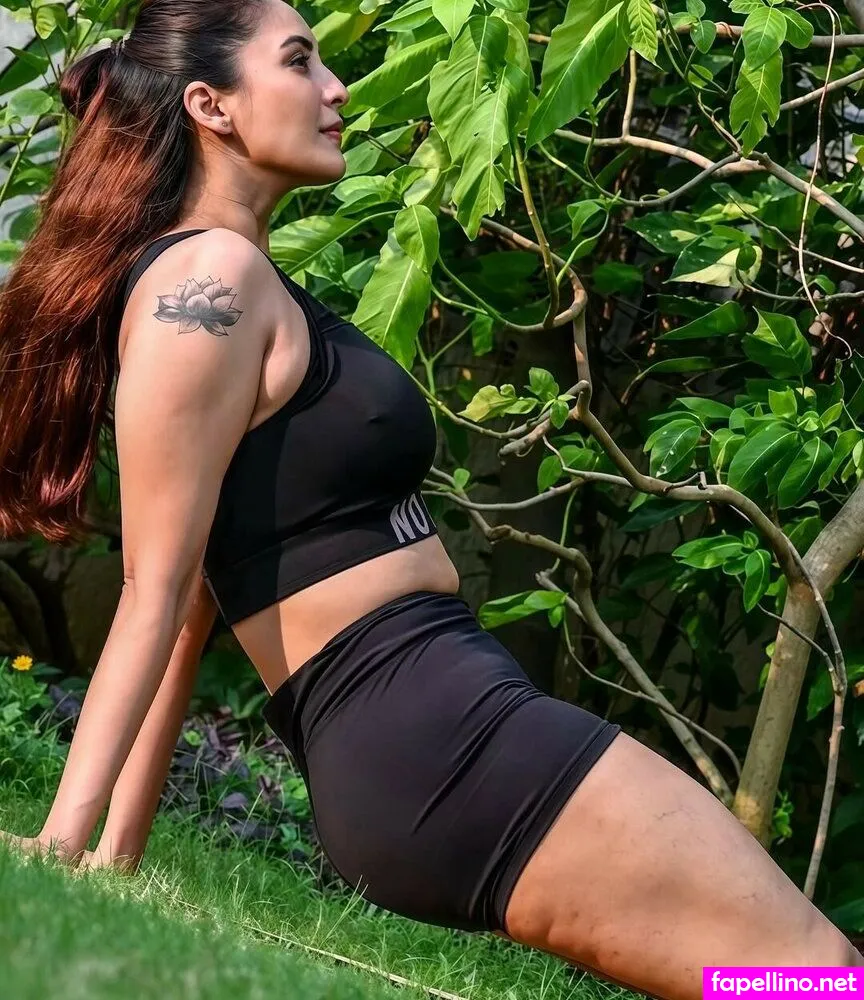 chahattkhanna Nude Leaked OnlyFans Photo #5h9xTCA3J4