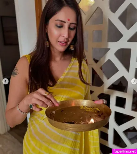 Chahatt Khanna OnlyFans Thumbnail #JQsle7I2lr