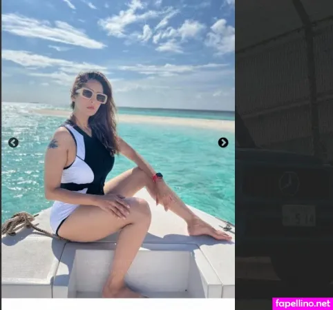 Chahatt Khanna OnlyFans Thumbnail #JrUFZjLOsc