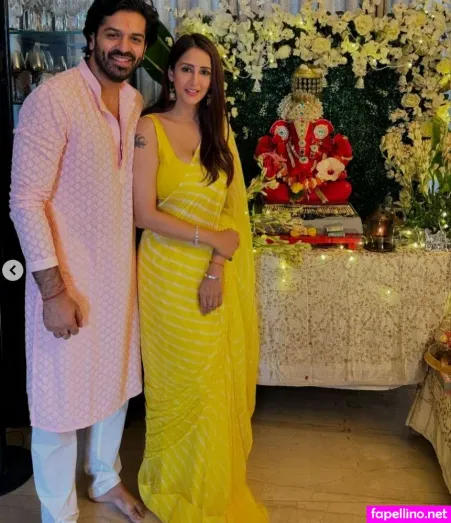 Chahatt Khanna OnlyFans Thumbnail #UYrUTvYjYI
