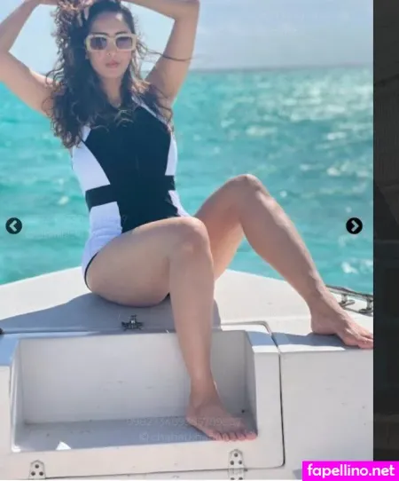 Chahatt Khanna OnlyFans Thumbnail #dNkLqtL4Un
