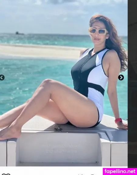 Chahatt Khanna OnlyFans Thumbnail #rtaaItgljc