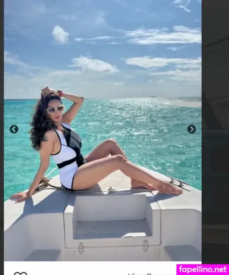 Chahatt Khanna OnlyFans Thumbnail #vjNmb3xgqY