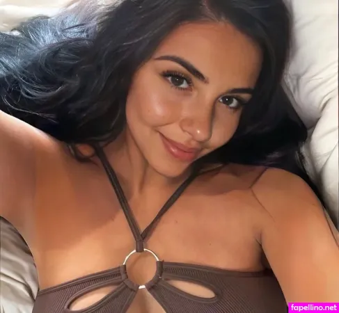 Chahinez OnlyFans Thumbnail #Zseqaxvw1H