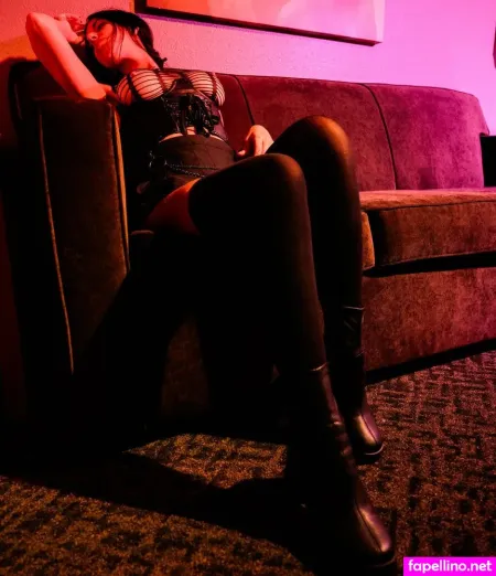 Chai OnlyFans Thumbnail #Zyi2nckfq0