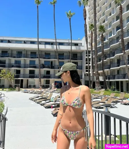 Chailee Son OnlyFans Thumbnail #ChCtR7rGnh