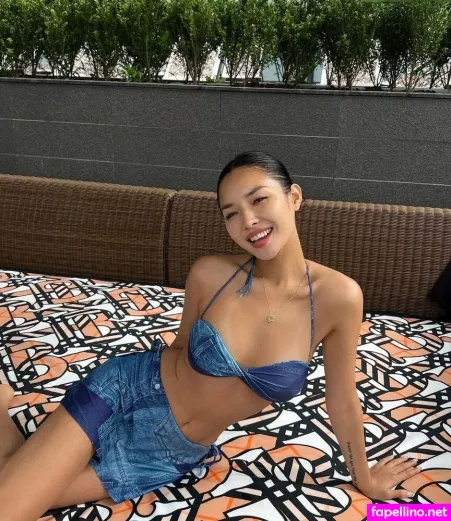 Chailee Son OnlyFans Thumbnail #UmhwnExGVF