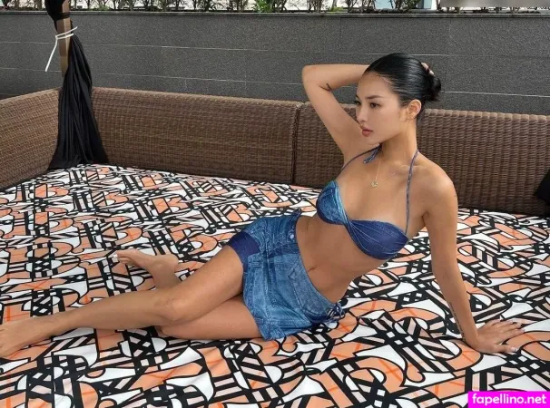 Chailee Son OnlyFans Thumbnail #ZRzzWk7eZO
