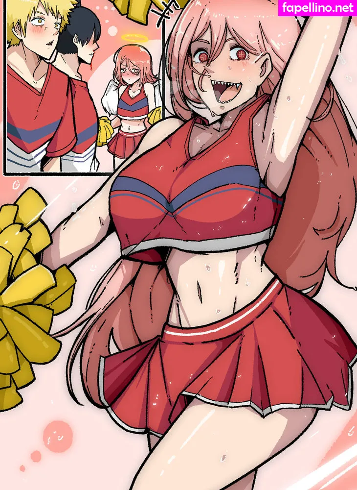 chainsawman.official Nude Leaked OnlyFans Photo #18wNLNH7Wh