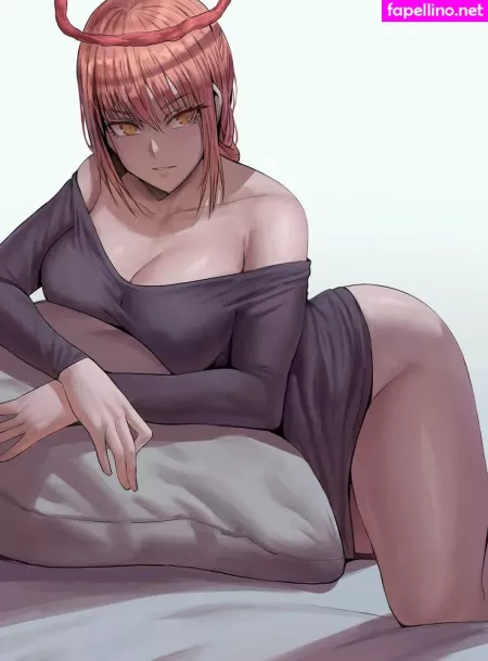 Chainsaw Man OnlyFans Thumbnail #QhLl3GM1Tu