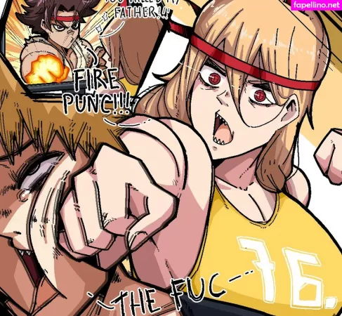 Chainsaw Man OnlyFans Thumbnail #p4SDZppw6W