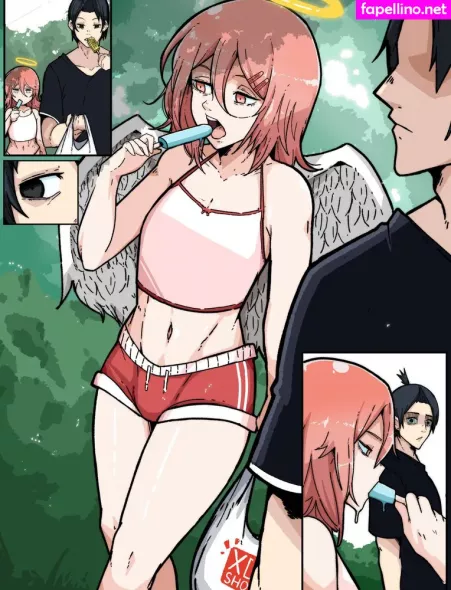 Chainsaw Man OnlyFans Thumbnail #wW0UOxl6OO