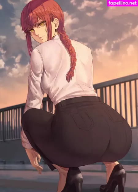 Chainsaw Man OnlyFans Thumbnail #ynhW1AUBfJ