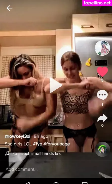 Chaitealexi OnlyFans Thumbnail #hXcVxWKjvO