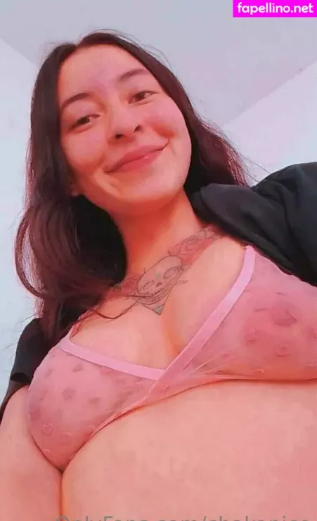 Chakanice OnlyFans Thumbnail #Rbg6OvzNZG