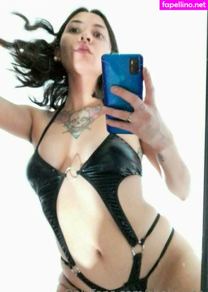 chakanice Nude Leaked OnlyFans Photo #X78N0FK4sr