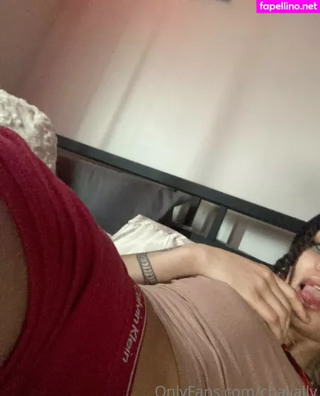 Chalially OnlyFans Thumbnail #0PB4Gglg4g