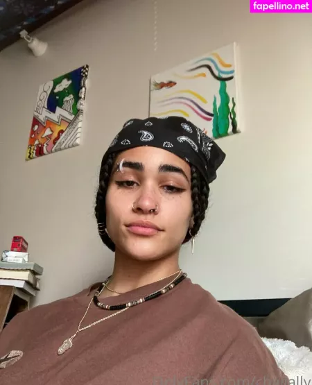 Chalially OnlyFans Thumbnail #8F21E9Y5k6