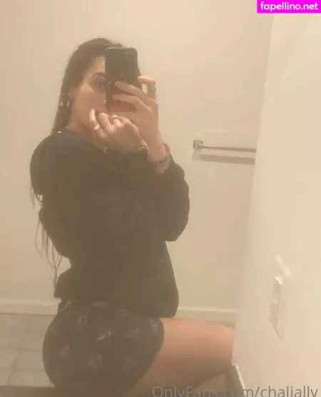 Chalially OnlyFans Thumbnail #EbPPMe7tSB