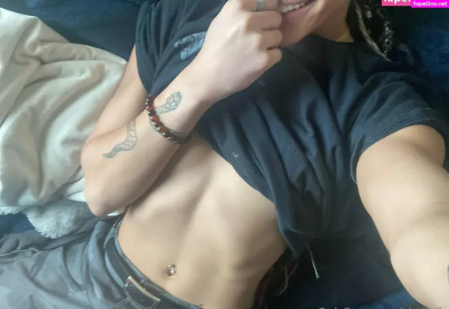 Chalially OnlyFans Thumbnail #MILuymeLXH