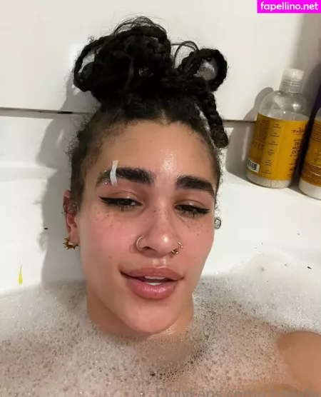 Chalially OnlyFans Thumbnail #UoziTWb2F2