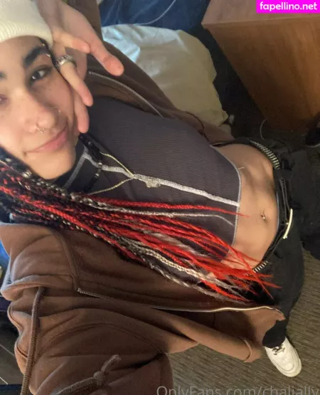 Chalially OnlyFans Thumbnail #XItO5FRR0d
