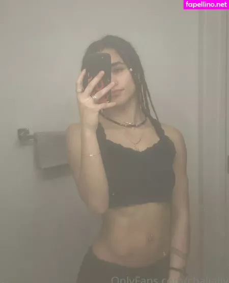 Chalially OnlyFans Thumbnail #Z0WInRCKqC