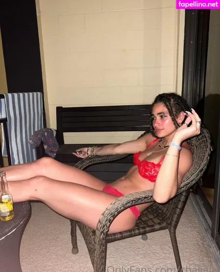 Chalially OnlyFans Thumbnail #Z1eGpuynAy