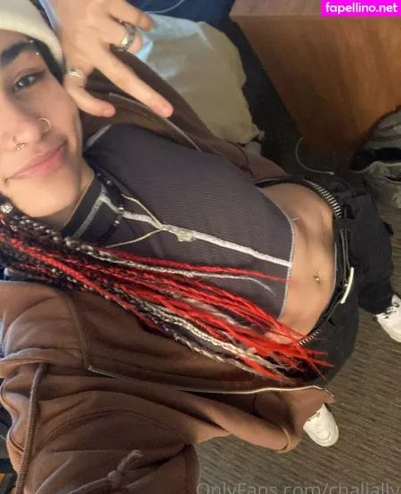 Chalially OnlyFans Thumbnail #fLJh7aNLrX