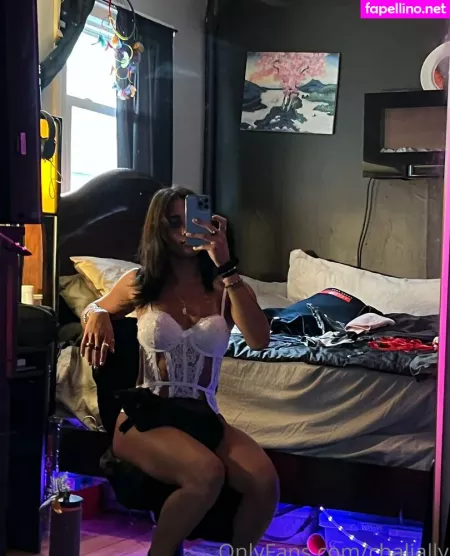 Chalially OnlyFans Thumbnail #fo8fiupZ8f