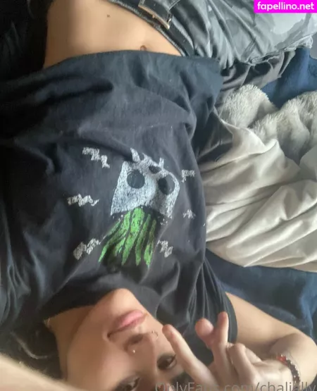 Chalially OnlyFans Thumbnail #imxv611dV8