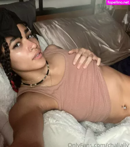 Chalially OnlyFans Thumbnail #xFla8EHLLN