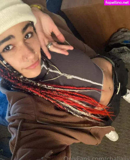 Chalially OnlyFans Thumbnail #zeXRQO1D04