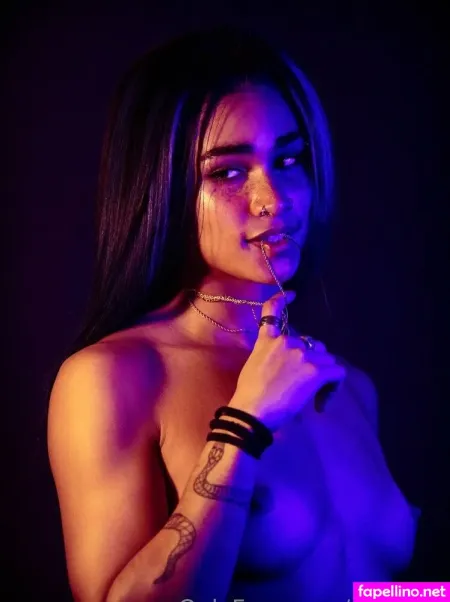 Chaliceanastasia 1 OnlyFans Thumbnail #I8z9BYdk1C