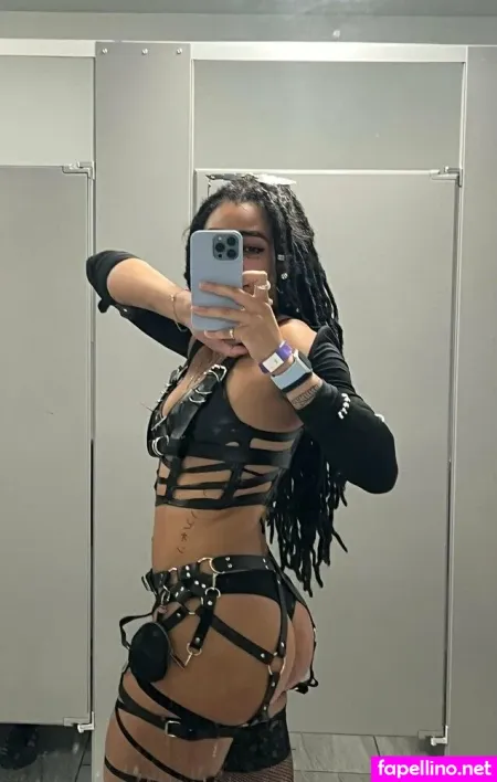Chaliceanastasia 1 OnlyFans Thumbnail #Jh4R9xfVae
