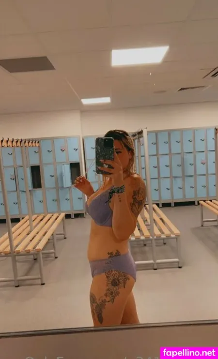 Chalise Wilding OnlyFans Thumbnail #ixdqw9UHAX