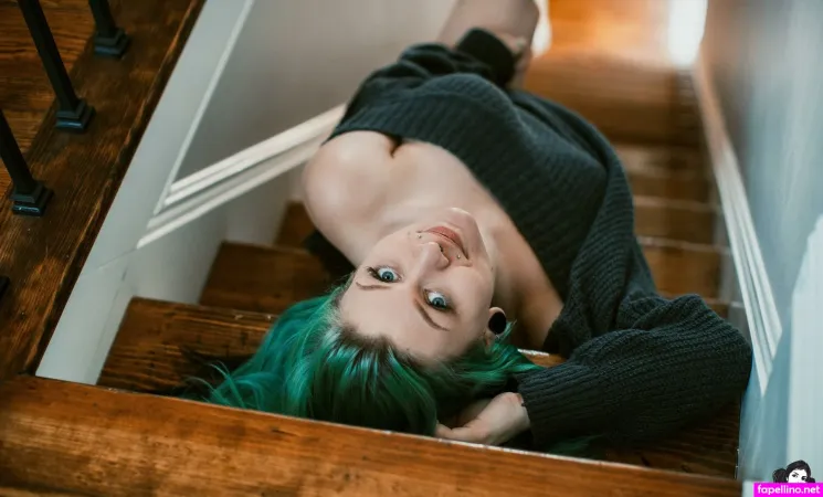 Chalkmoon OnlyFans Thumbnail #NsjZSA5pA9