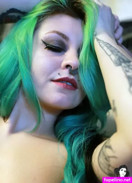 Chalkmoon OnlyFans Thumbnail #iGIug9Dmy2