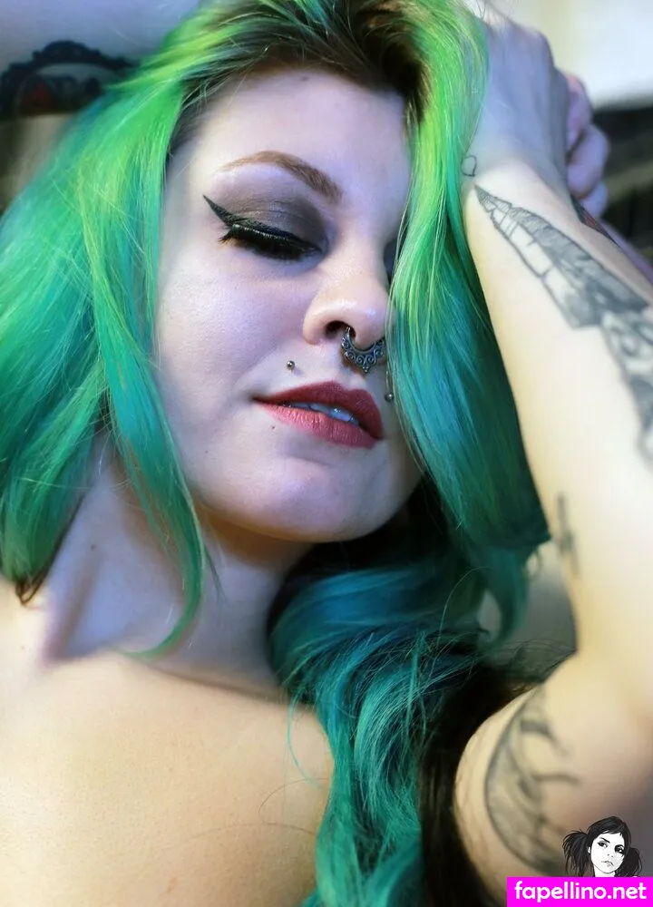 Chalkdabs, Chalksuicide, chalkxmoon Nude Leaked OnlyFans Photo #iGIug9Dmy2