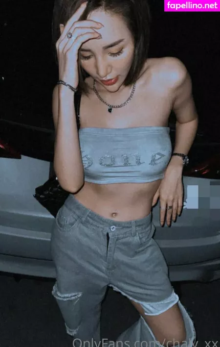 Chaly Xx OnlyFans Thumbnail #rFs5JqLMZF