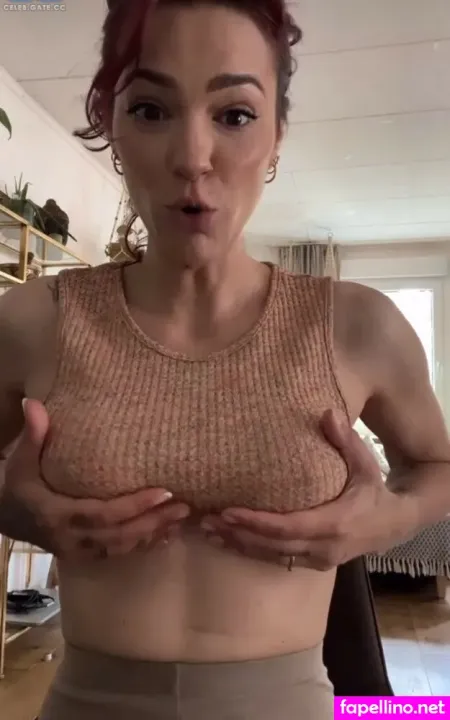 Chameen Klepacki OnlyFans Thumbnail #0Vv8yuE5Db